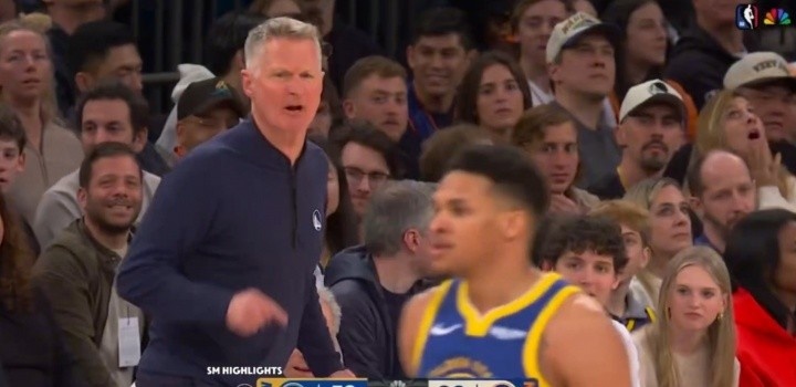 斗球直播-怒喷理查德！科尔：我后悔当时有点失控了 波杰姆应该传得更好