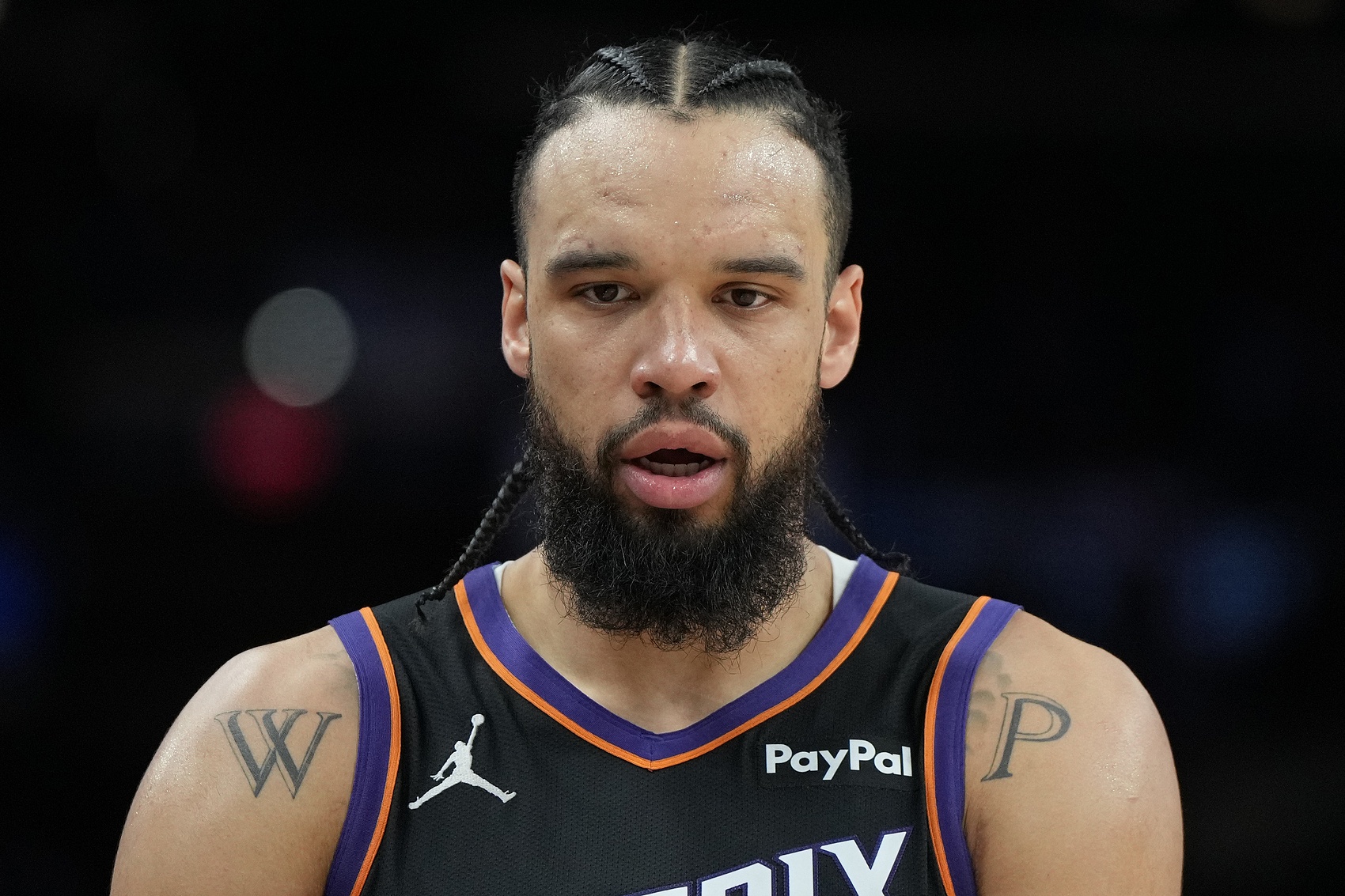 杜兰特：我尊重狄龙对比赛的态度 与他喷垃圾话不会让我更有动力