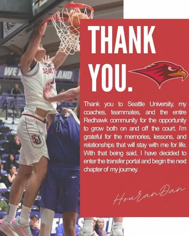 斗球体育APP下载-淡厚然自宣申请转校：我将永远铭记在西雅图大学的经历